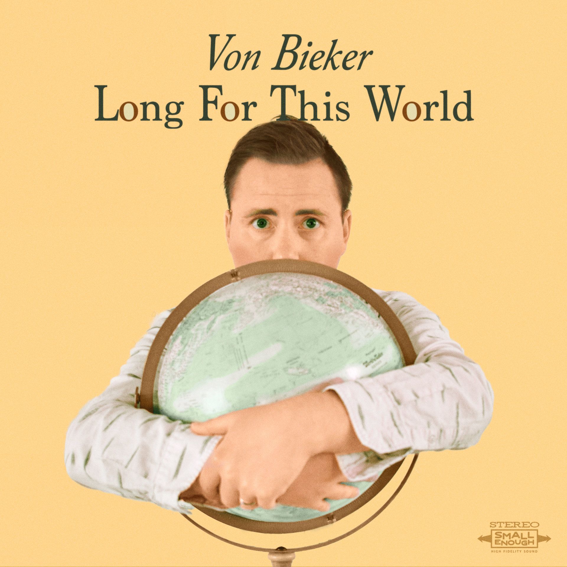 Long For This World (full album) 📀