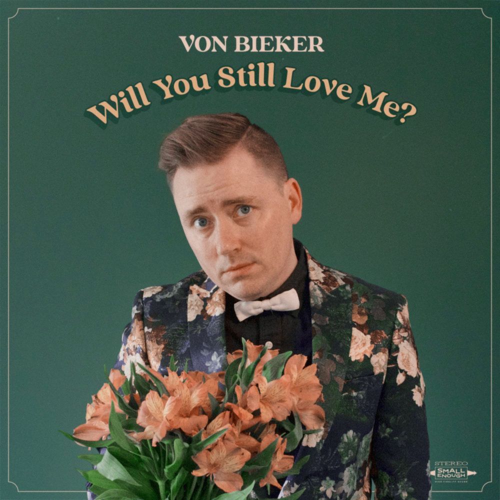 Will You Still Love Me? (Full EP) 📀