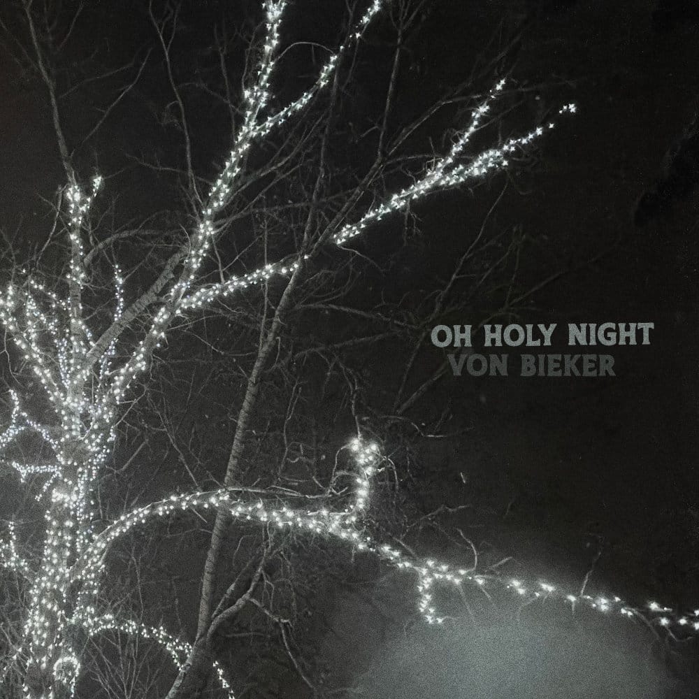 Oh Holy Longest Night of the Year