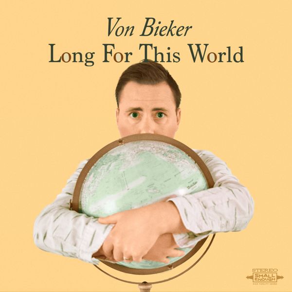 Long For This World (full album) 📀