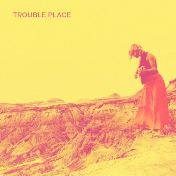 New Music Friday - Spend Time In Lora Jol's Trouble Place