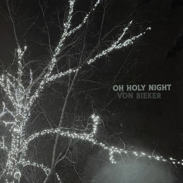 Oh Holy Longest Night of the Year